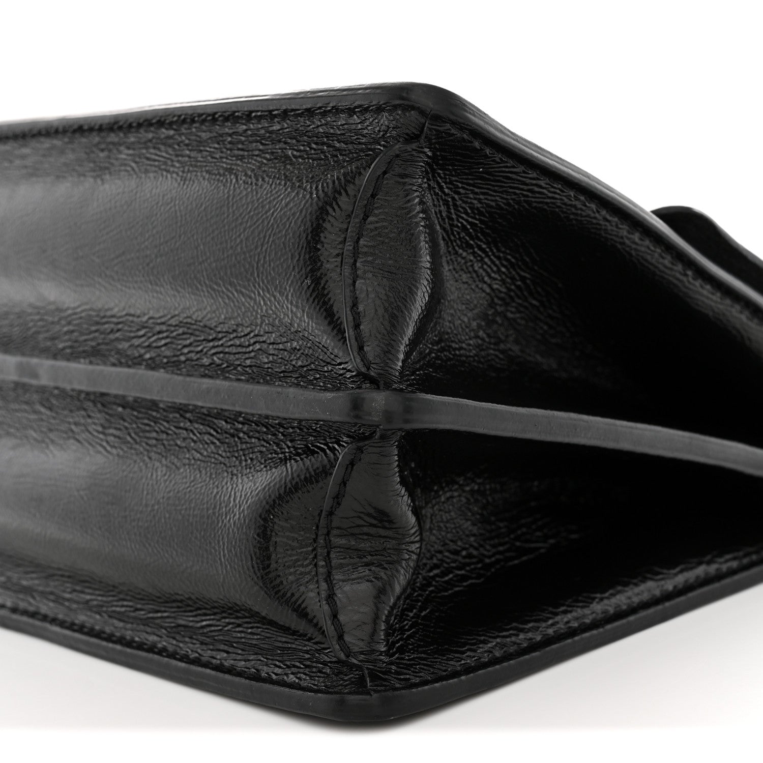 Louis Vuitton Reverse Monogram Giant Dauphine MM 9 of 9