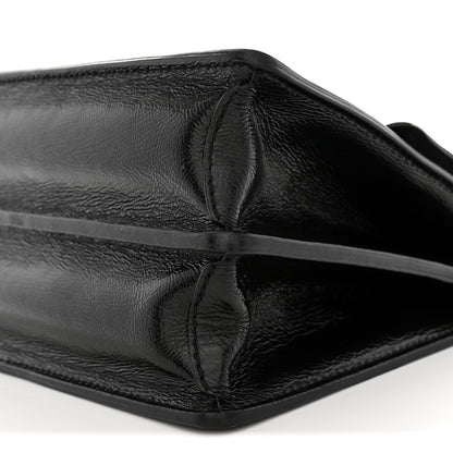 Louis Vuitton Reverse Monogram Giant Dauphine MM 9 of 9