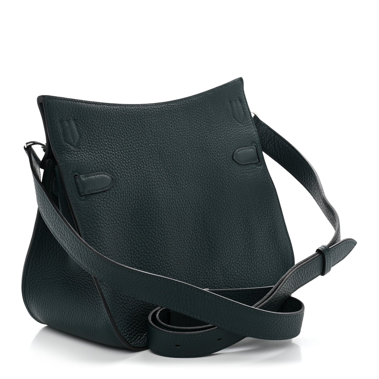 Taurillon Clemence Jypsiere 28 Vert Cypress
