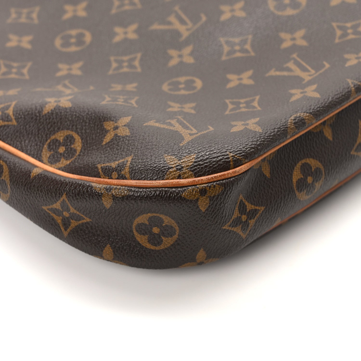 Louis Vuitton Monogram Odeon PM 10 of 13