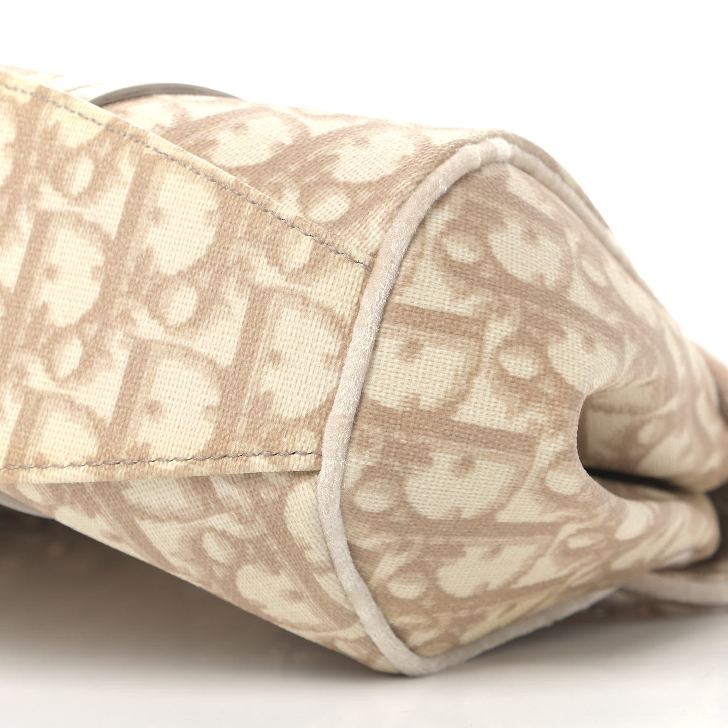 Monogram Romantique Trotter Bag Rose