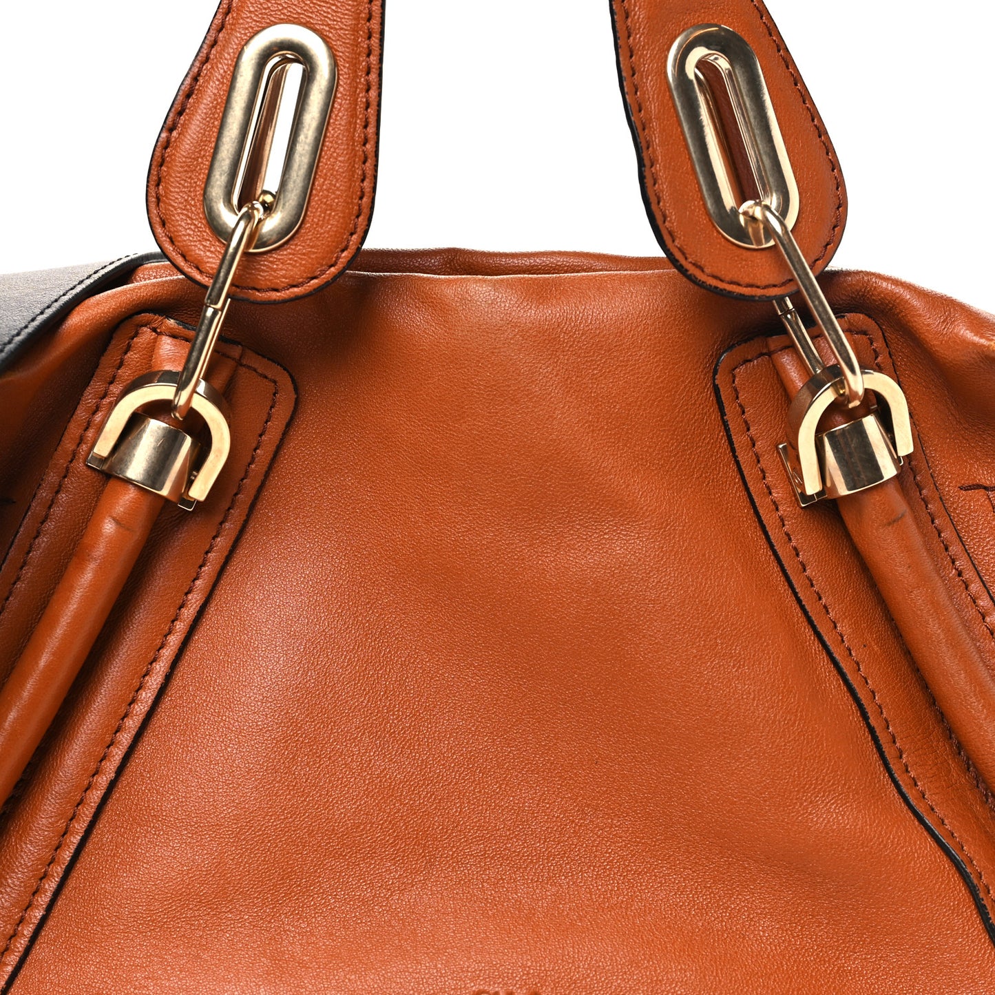 Sheepskin Medium Military Paraty Armagnac