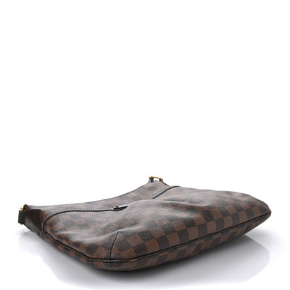 Louis Vuitton Damier Ebene Bloomsbury PM 4 of 10