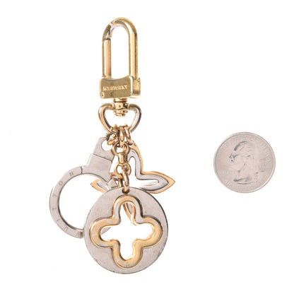 Louis Vuitton Insolence Bag Charm 2 of 3
