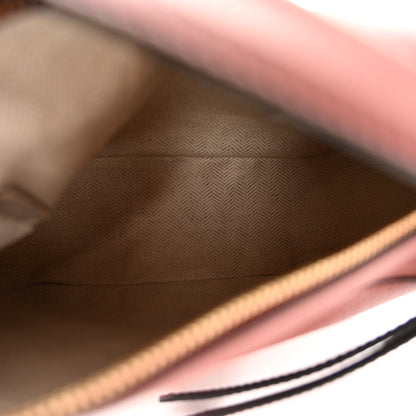 Loewe Calfskin Mini Puzzle Bag Spice Pumpkin 4 of 9
