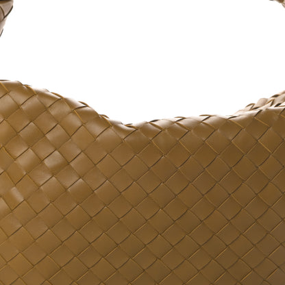 Bottega Veneta Nappa Intrecciato Medium Jodie Mud 8 of 10