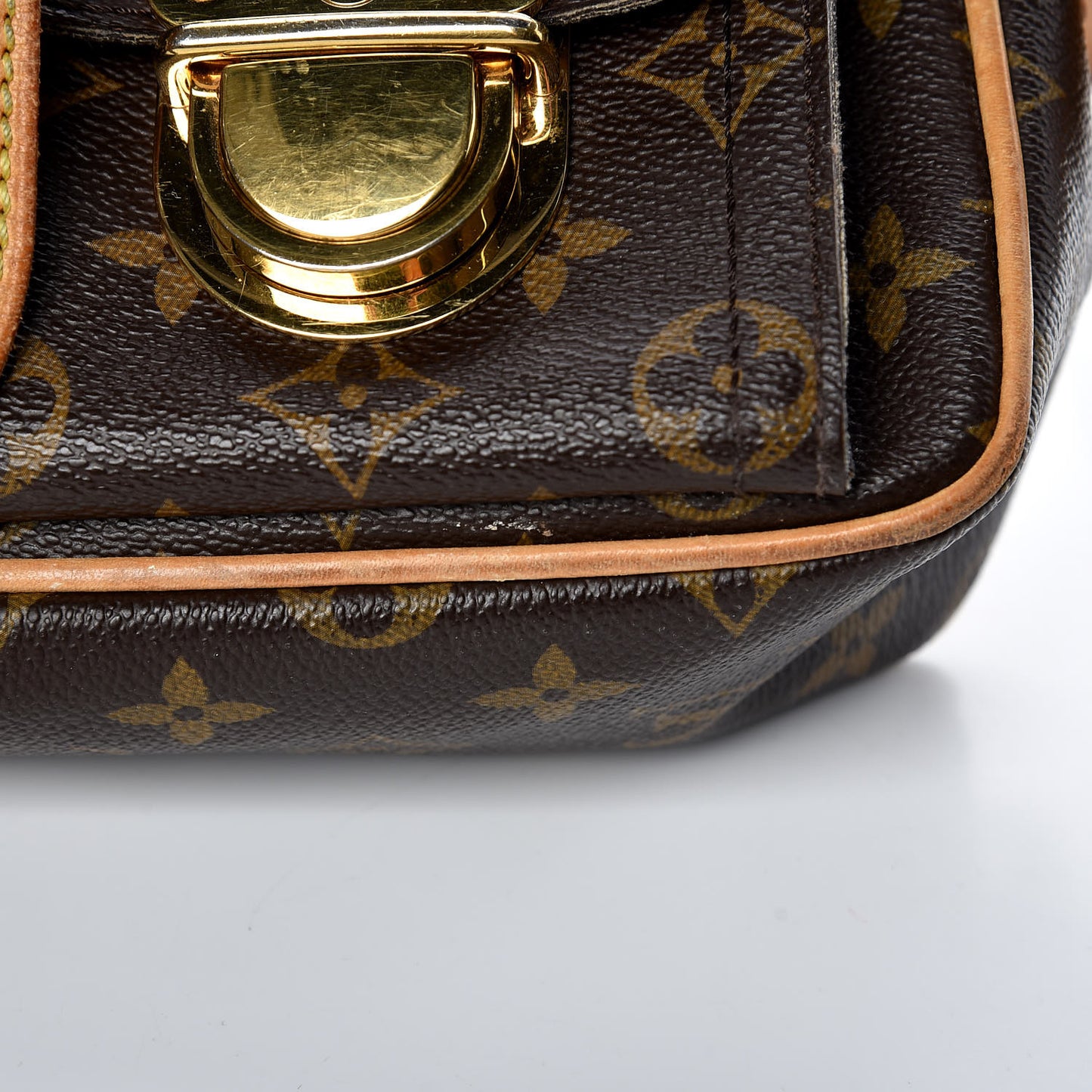 Monogram Hudson PM