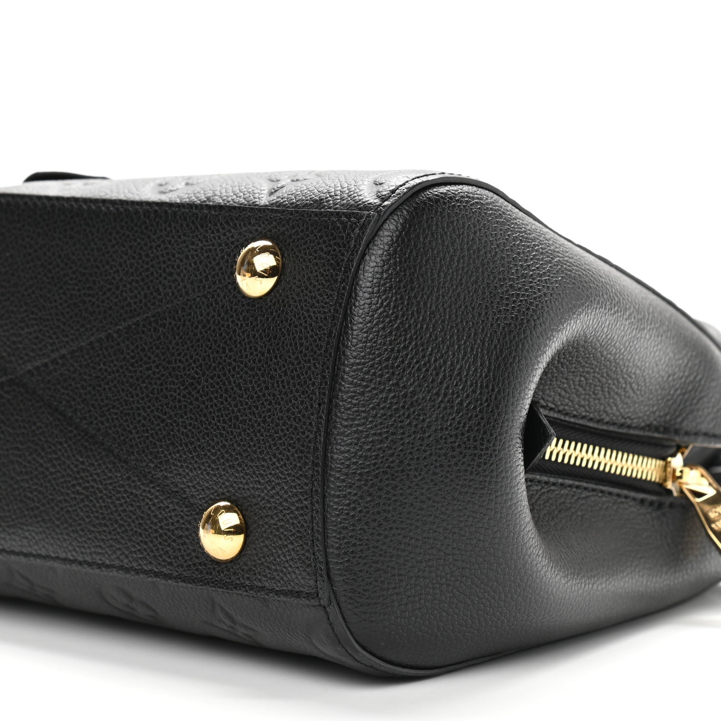 Empreinte Montaigne BB Black