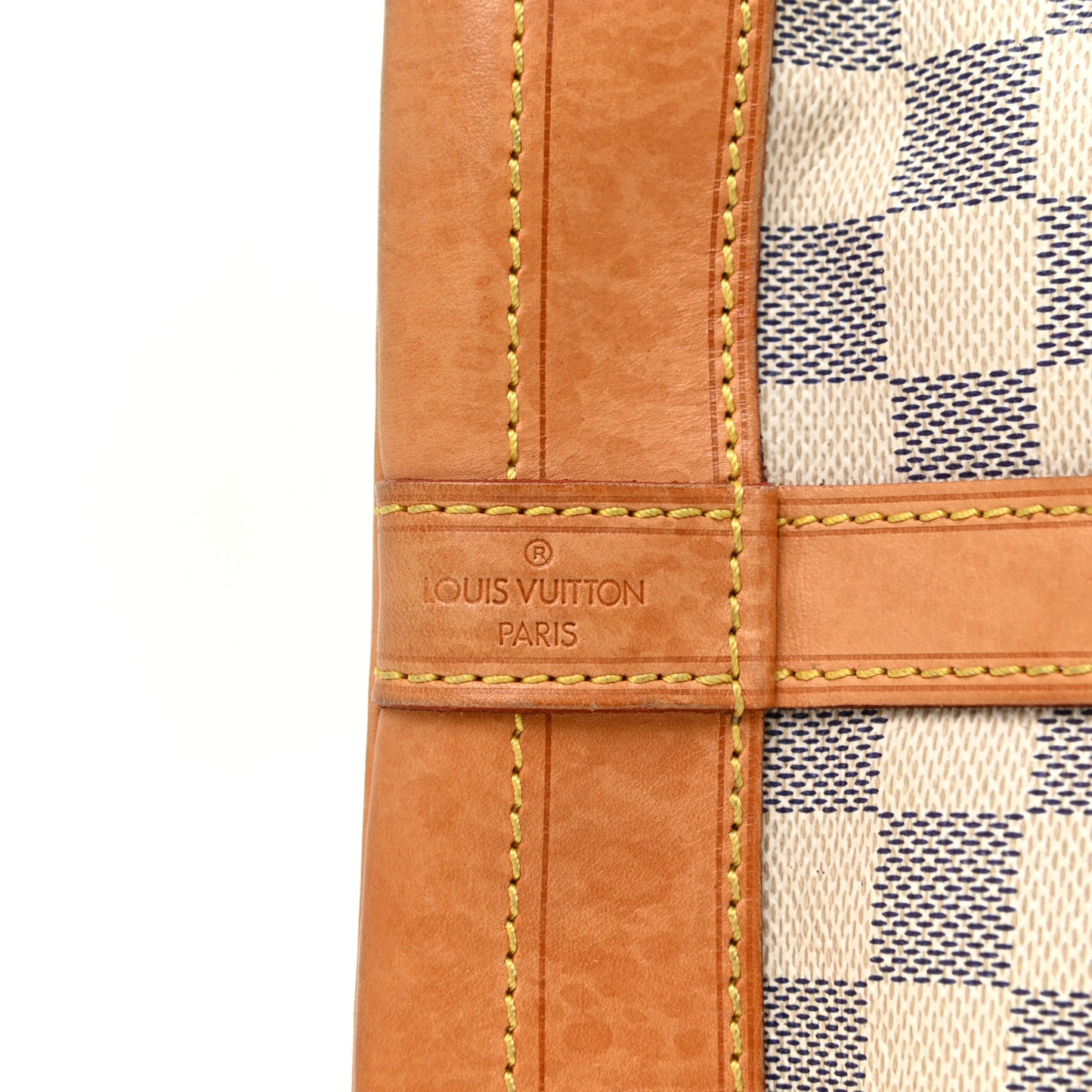 Damier Azur Noe