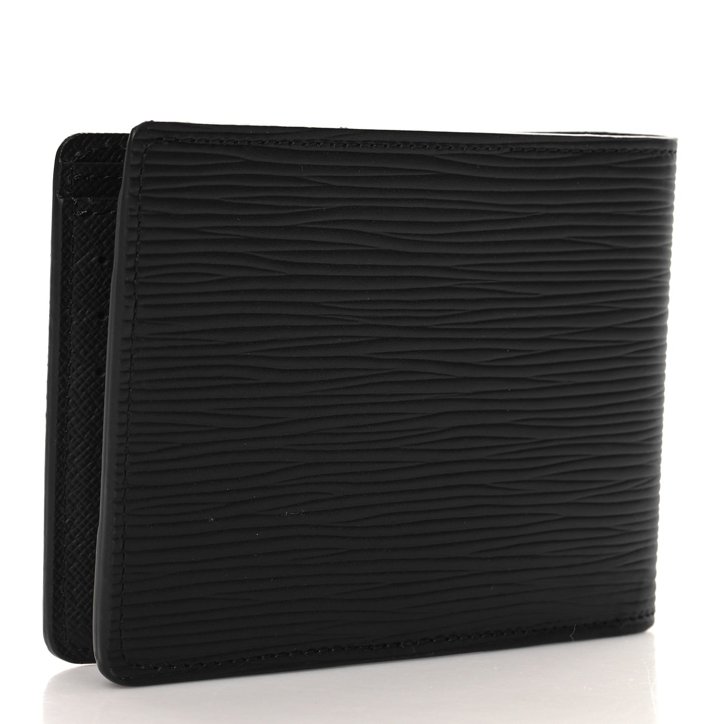 Epi Multiple Wallet Black