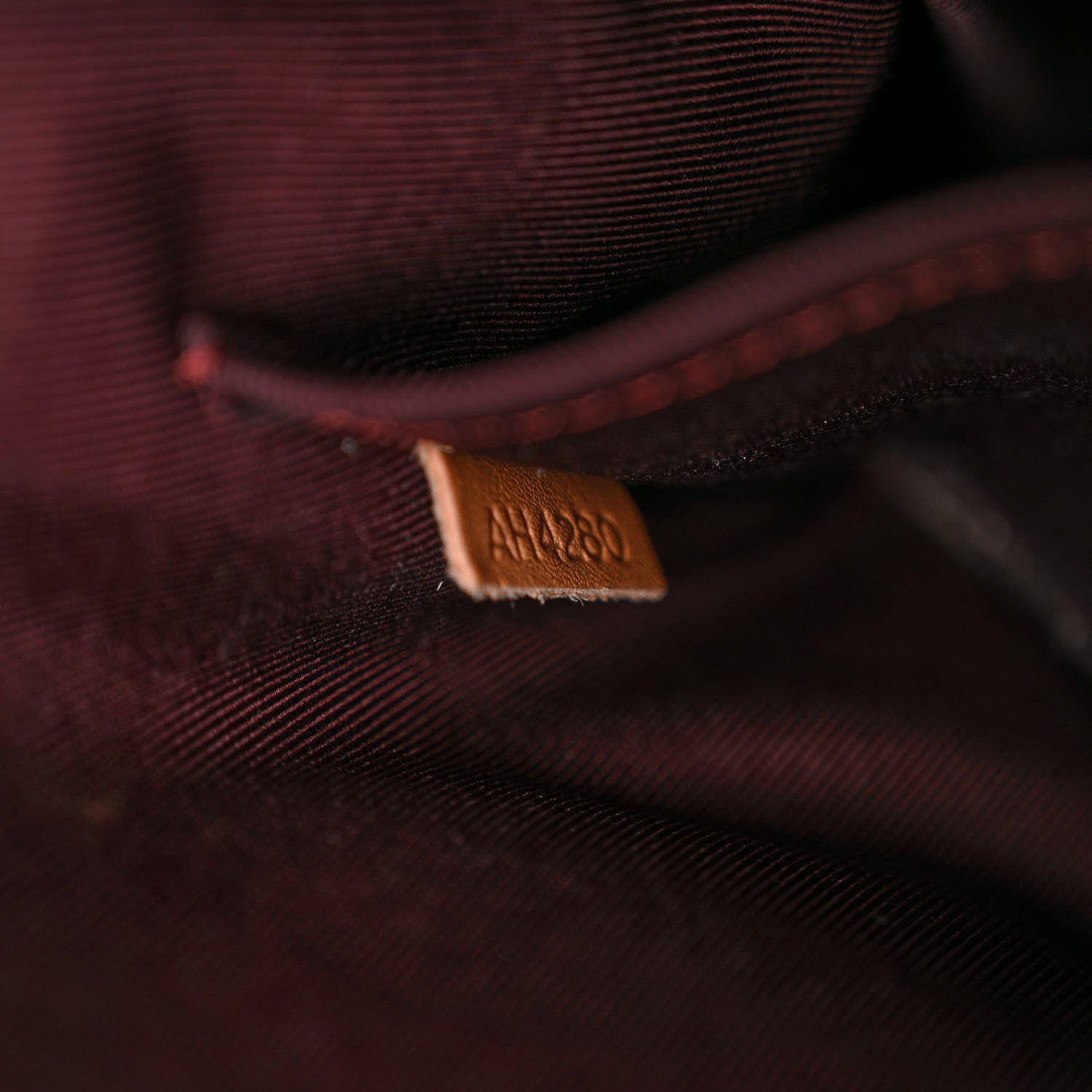 Louis Vuitton Monogram Odeon PM Natural 7 of 10