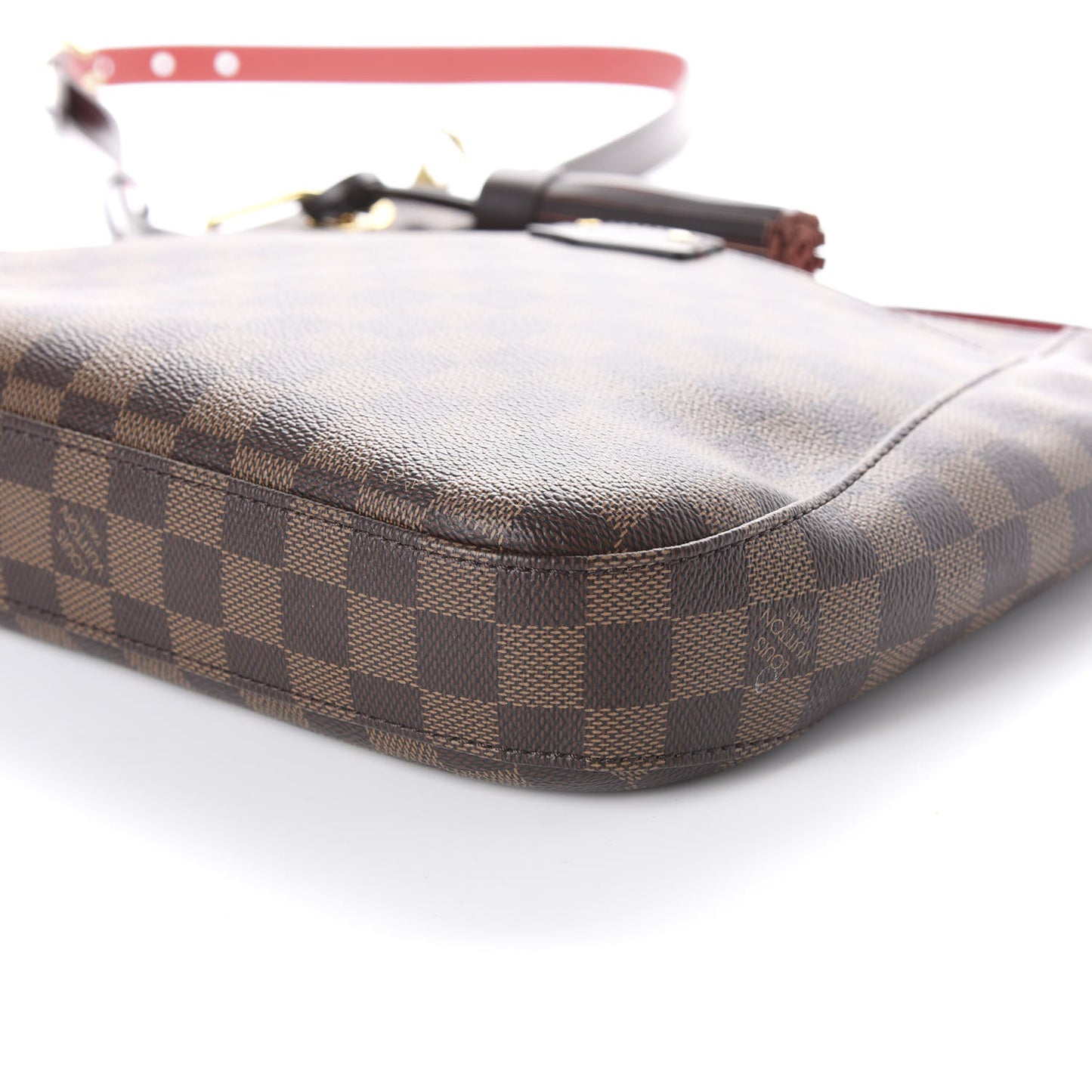 Damier Ebene South Bank Besace