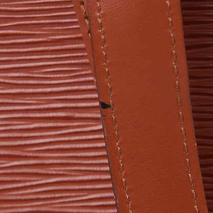 Louis Vuitton Epi Lussac Kenyan Fawn 7 of 13