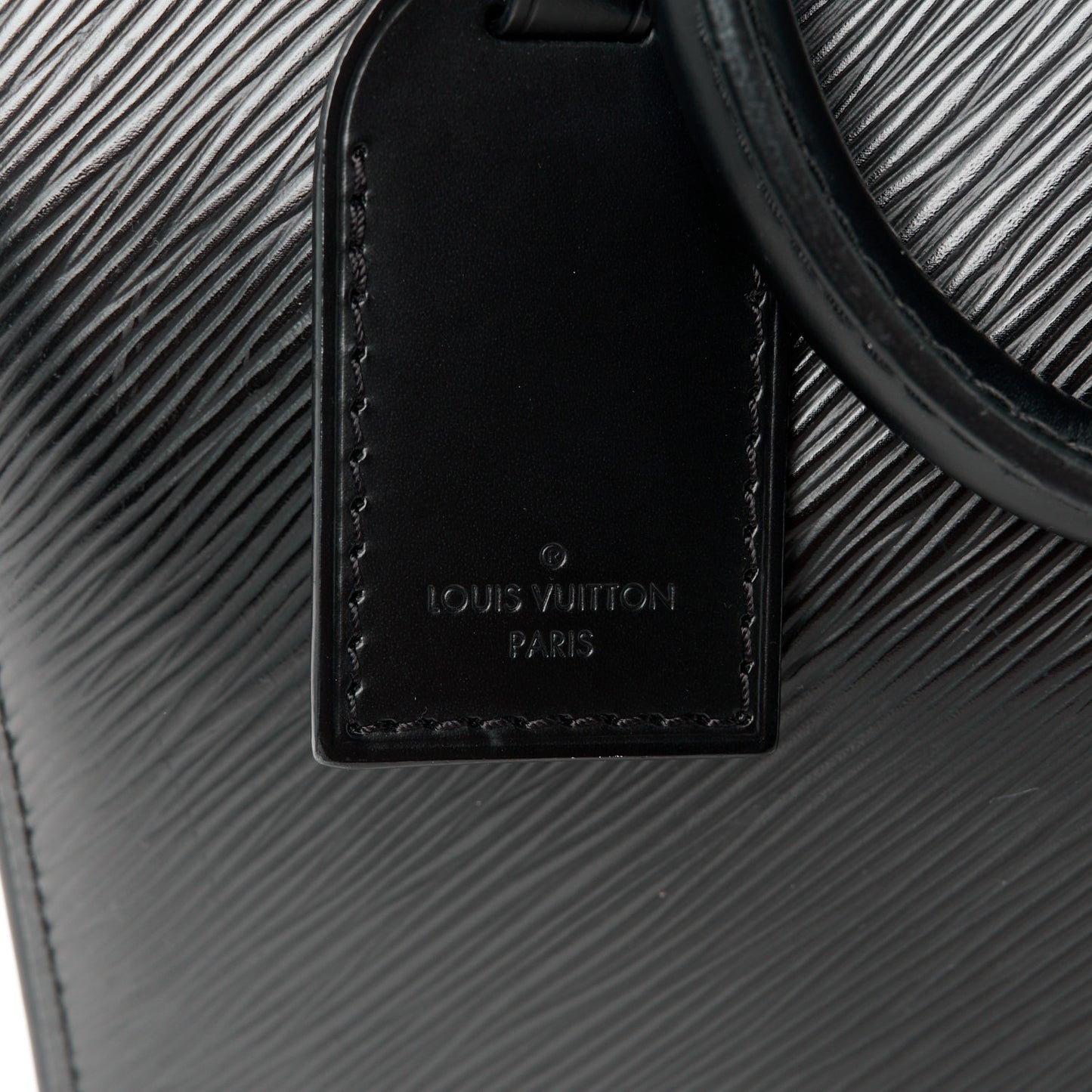 Epi Speedy Bandouliere 25 Black