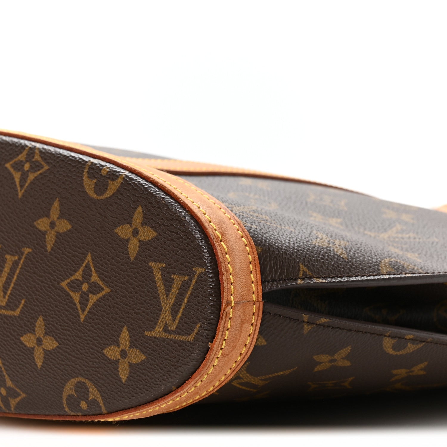 Louis Vuitton Monogram Babylone 10 of 12