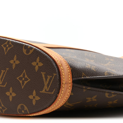 Louis Vuitton Monogram Babylone 10 of 12