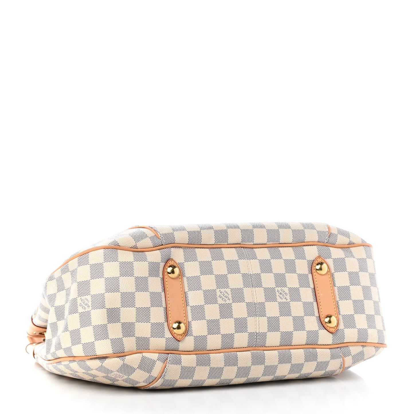 Damier Azur Galliera PM