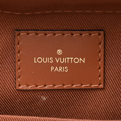 Louis Vuitton Empreinte Saintonge Creme 6 of 11