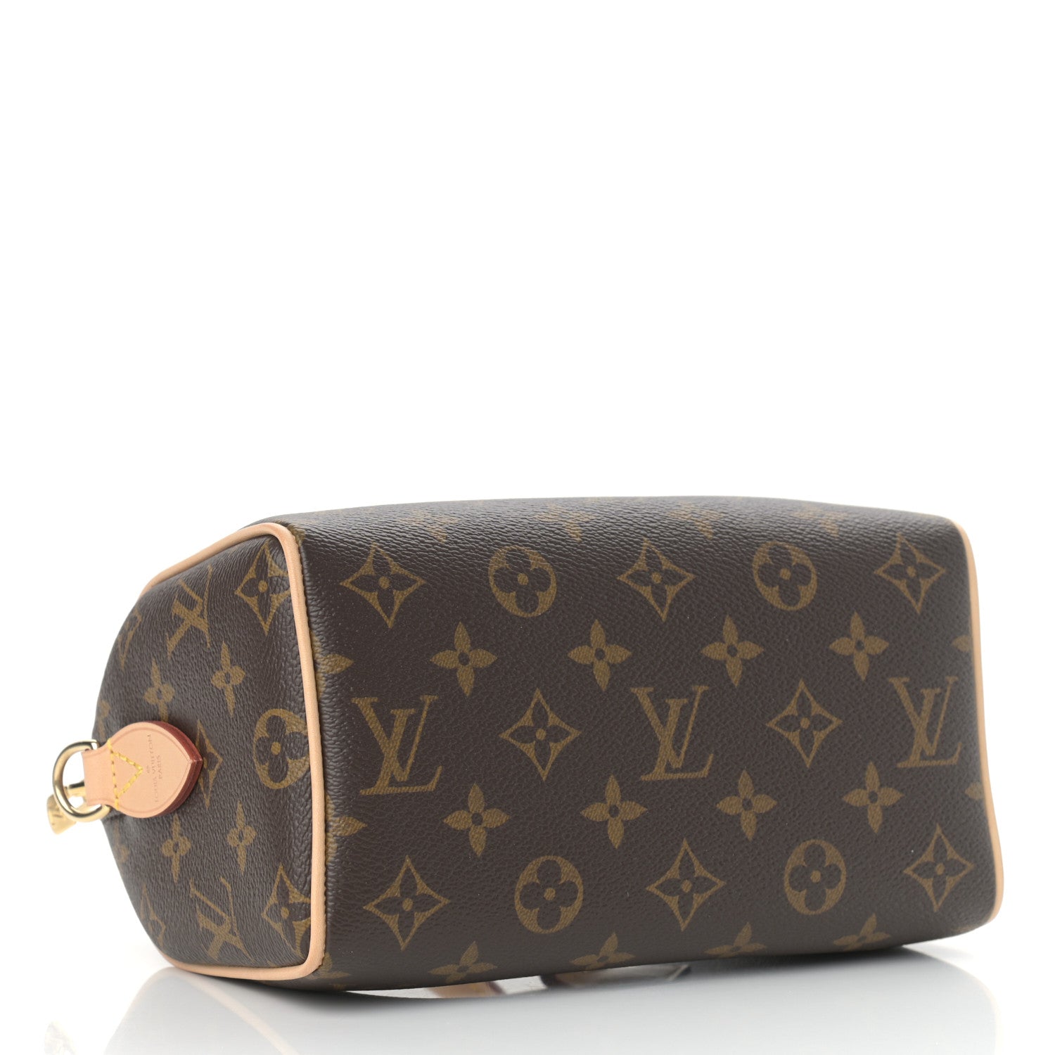 Louis Vuitton Monogram Speedy Bandouliere 20 4 of 8
