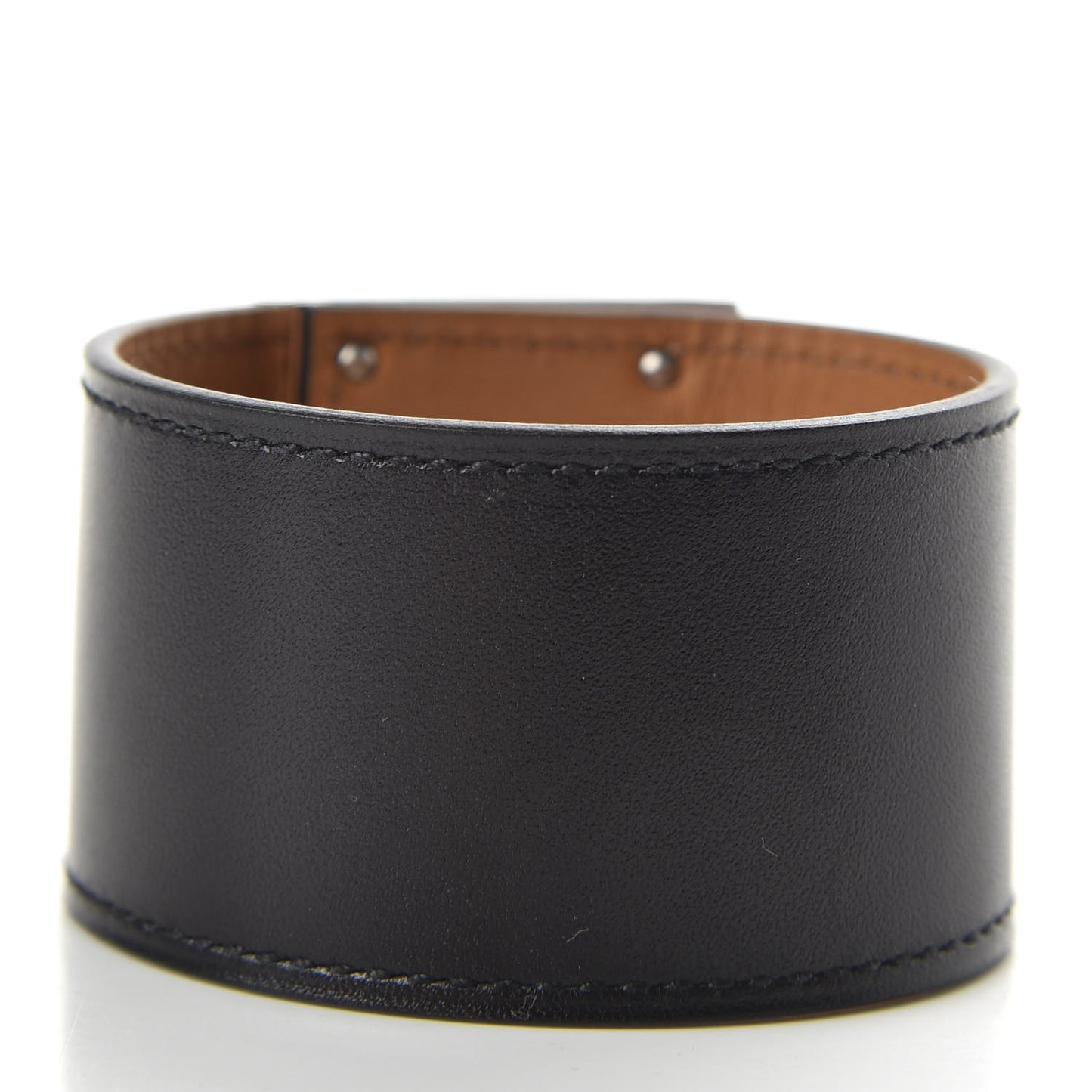 Box Kelly Dog Bracelet Black