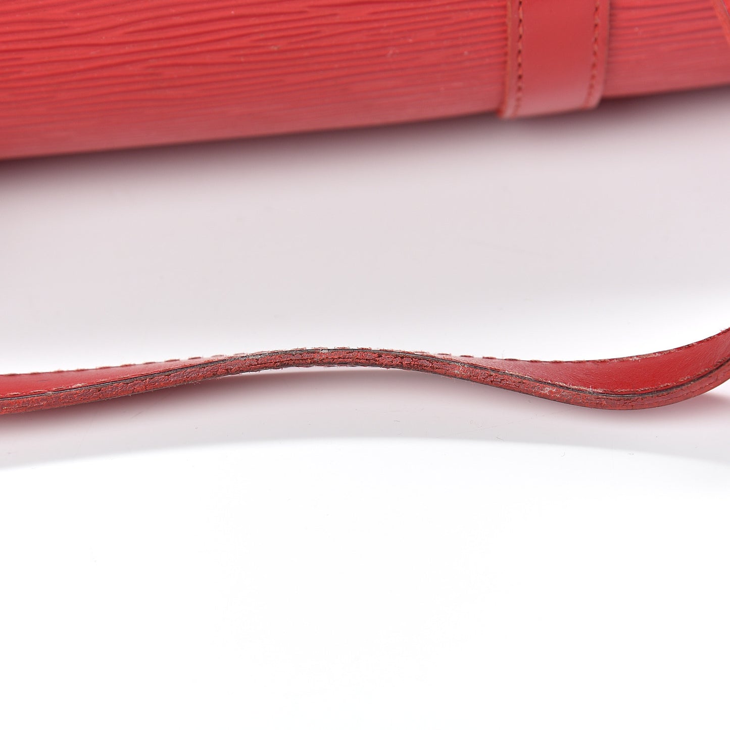 Epi Soufflot Castillan Red