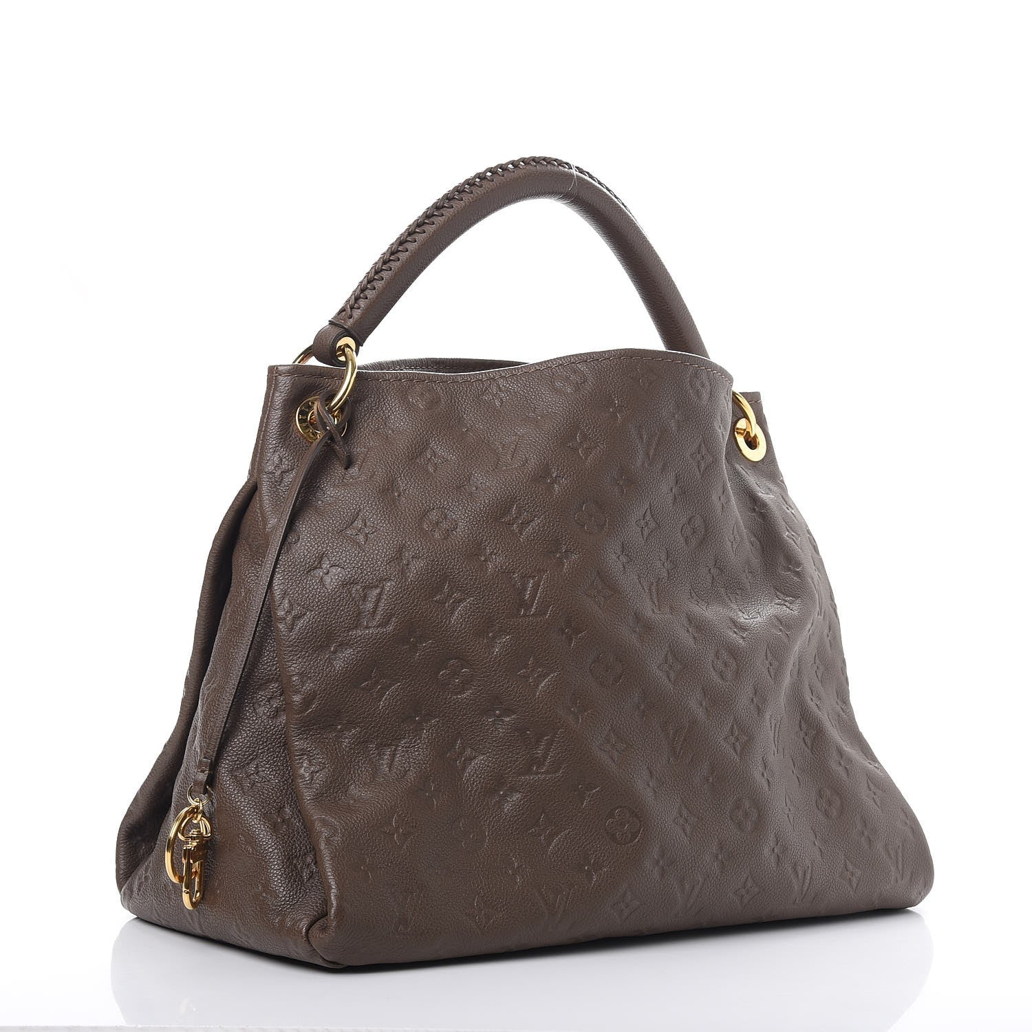 Louis Vuitton Empreinte Artsy MM Ombre 3 of 7