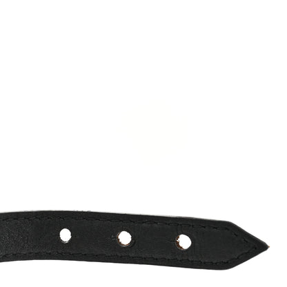 Louis Vuitton Monogram Blooming Bracelet 17 8 of 9
