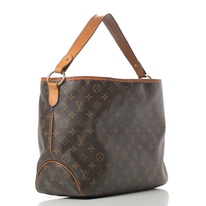 Louis Vuitton Monogram Delightful PM 3 of 21