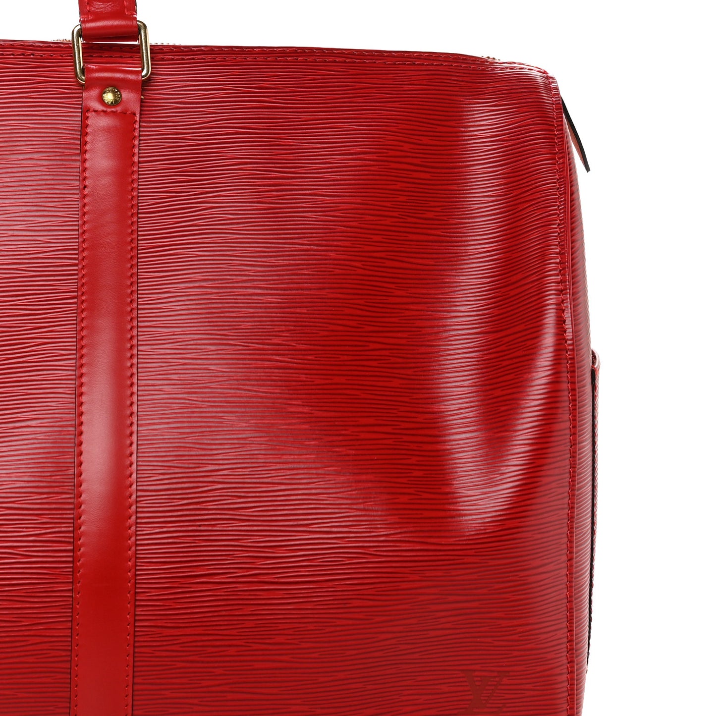 Epi Keepall 50 Castillan Red