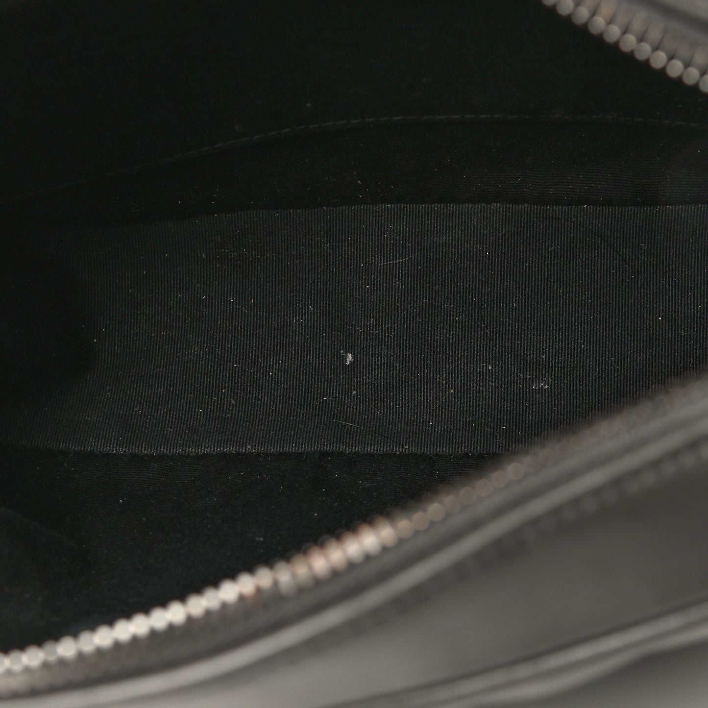 Calfskin Matelasse Monogram Lou Camera Bag Sea Pebble