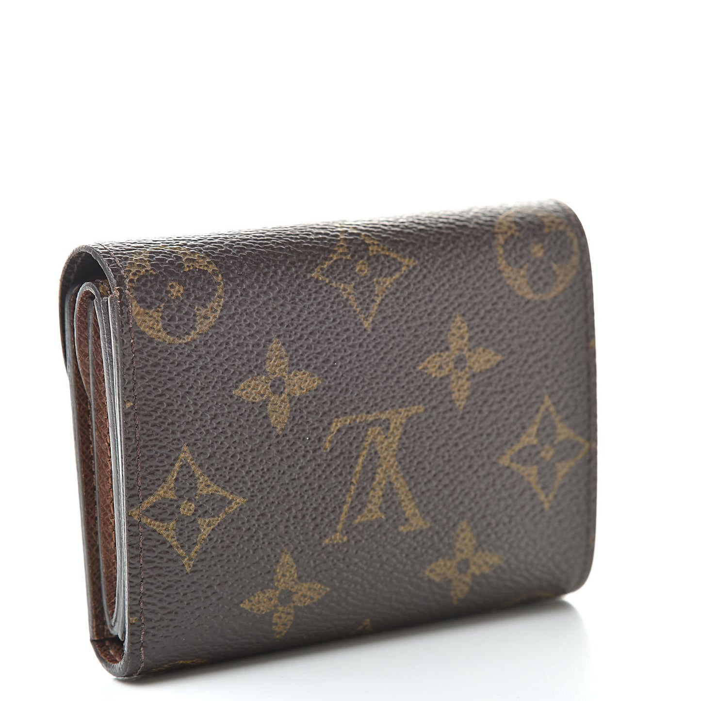 Monogram Helene Wallet