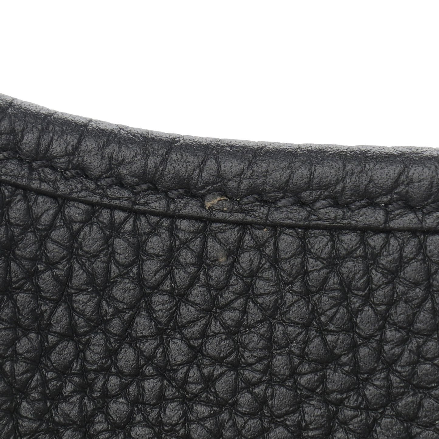 Taurillon Clemence Evelyne TPM Black