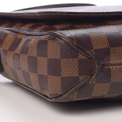 Louis Vuitton Damier Ebene District PM 9 of 11