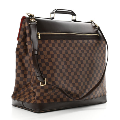 Louis Vuitton Damier Ebene West End GM 3 of 9