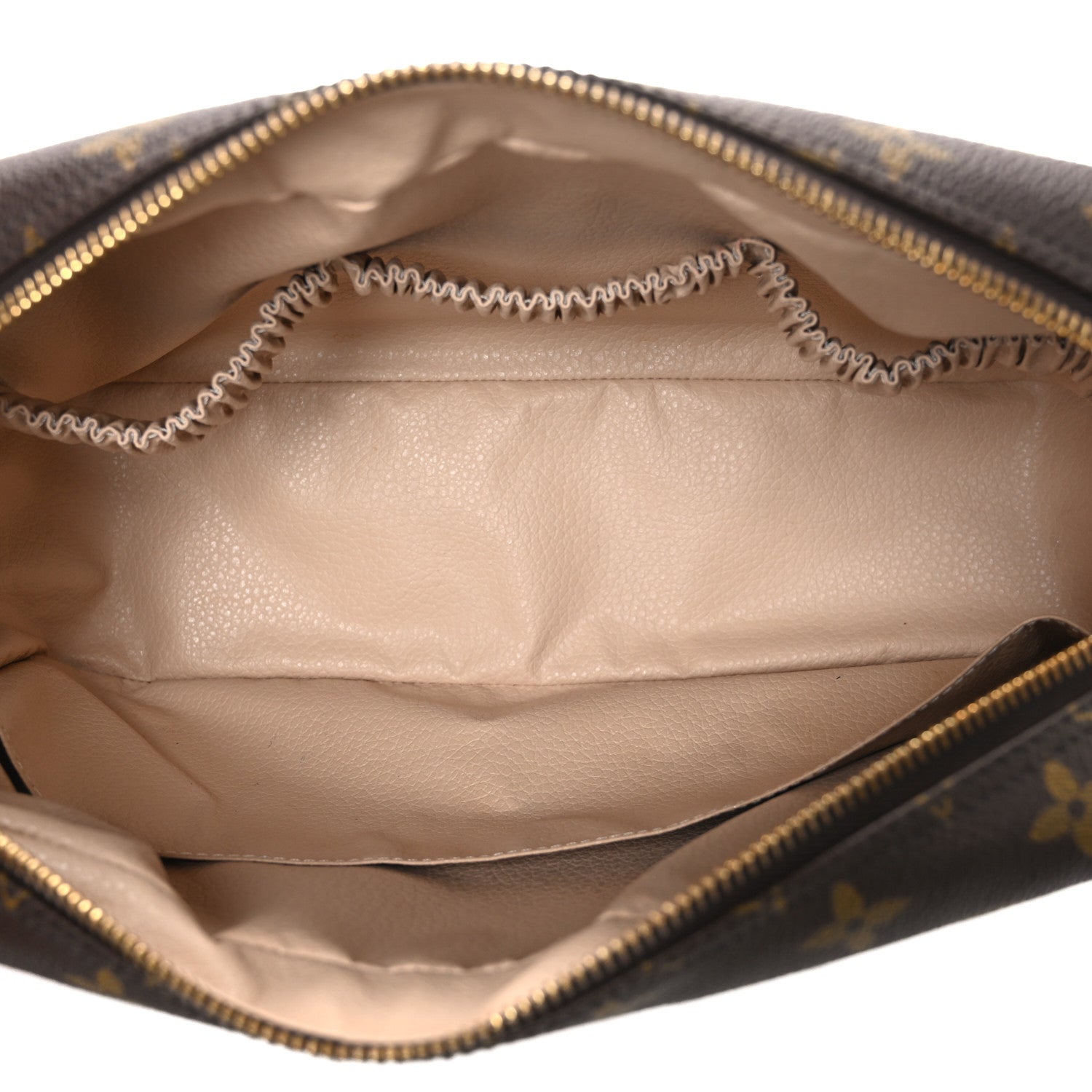 Louis Vuitton Monogram Trousse Toilette 28 5 of 7