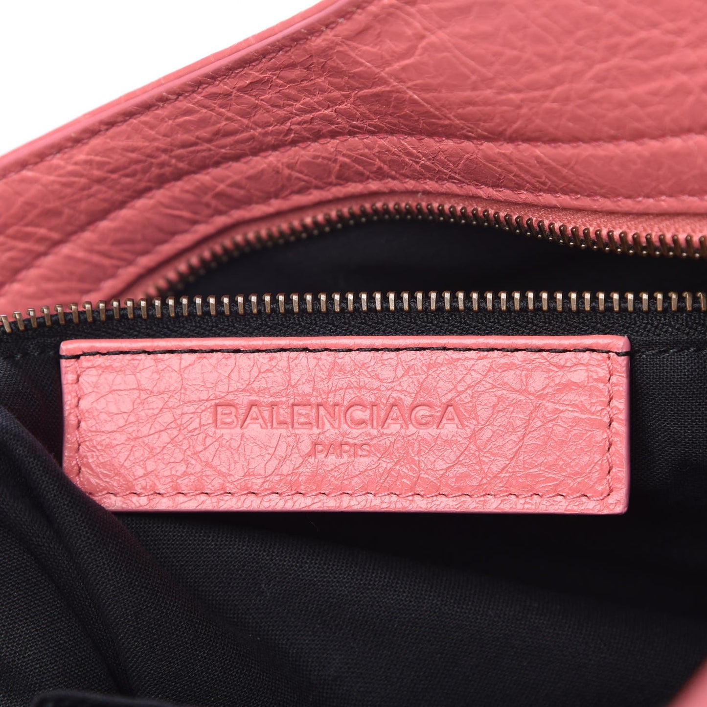 Agneau Classic Hardware Velo Rose Jaipur