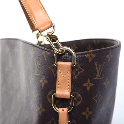 Louis Vuitton Monogram Melie 14 of 19