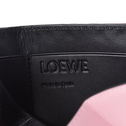 Loewe Calfskin Trifold Wallet Soft Pink 6 of 7