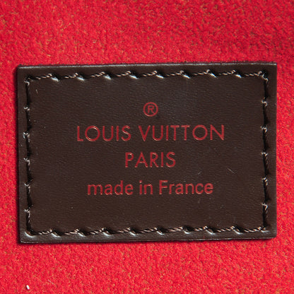 Louis Vuitton Damier Ebene Trevi PM 6 of 7