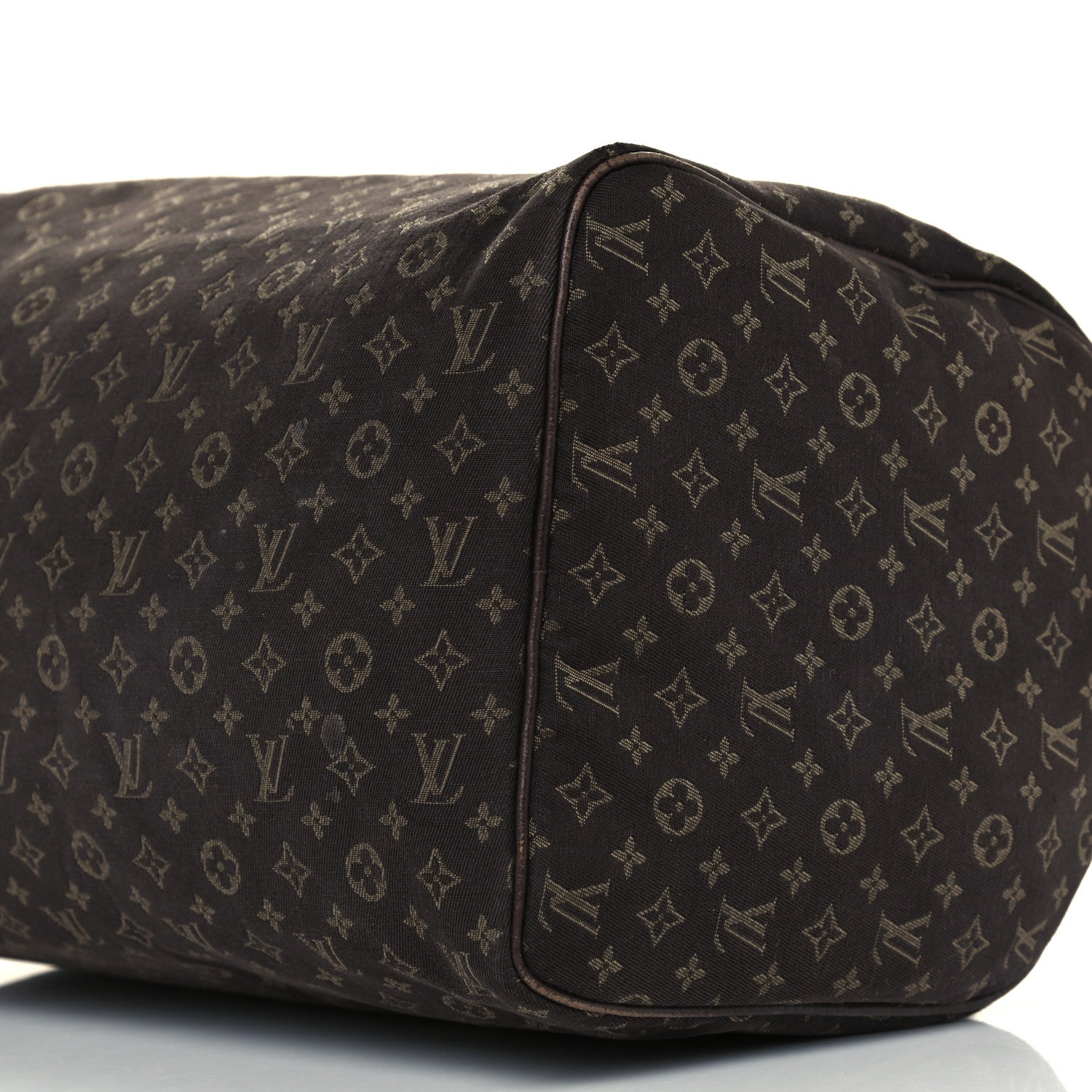 Louis Vuitton Monogram Idylle Speedy 30 Fusain 9 of 9