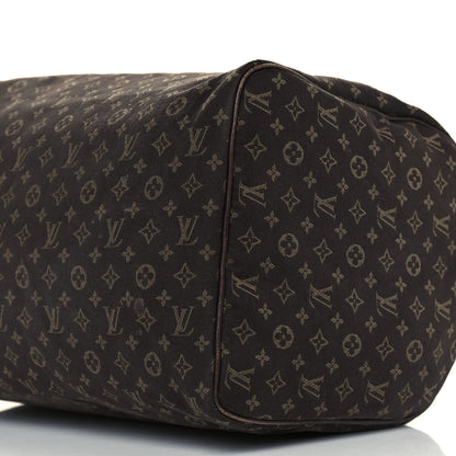 Louis Vuitton Monogram Idylle Speedy 30 Fusain 9 of 9