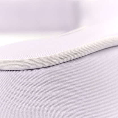 Prada Re-Nylon Saffiano Mini Re-Edition 2000 Bag Glicine 11 of 14