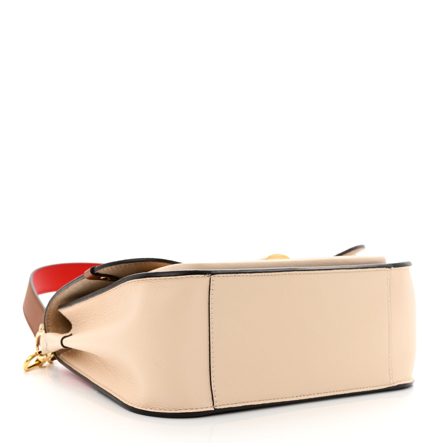 Louis Vuitton Monogram Vaugirard Creme 4 of 11