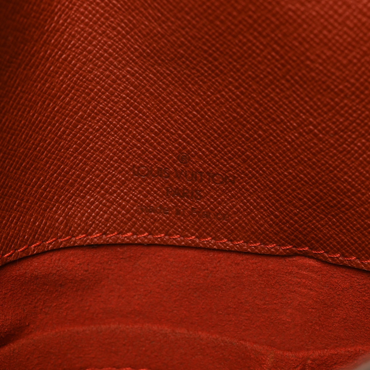 Louis Vuitton Damier Ebene Musette GM 5 of 9