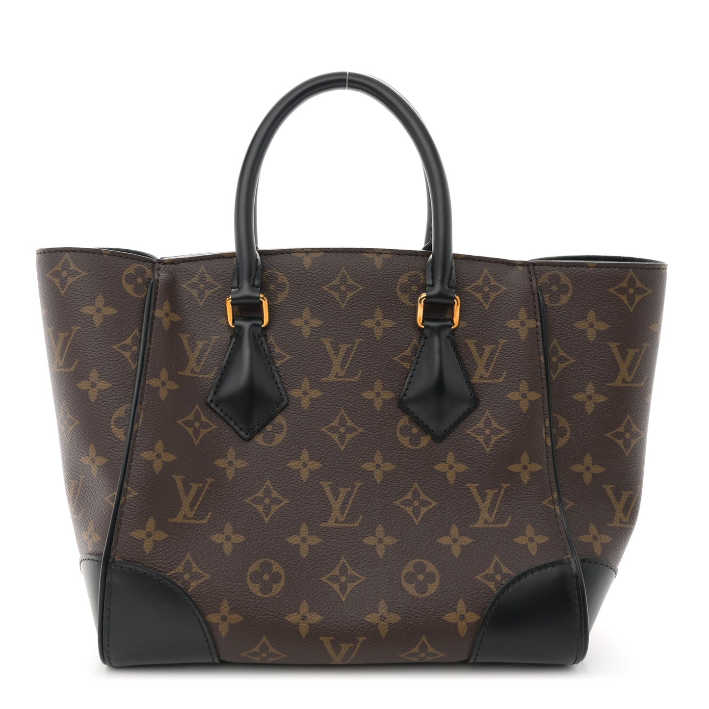 Monogram Phenix PM  Black