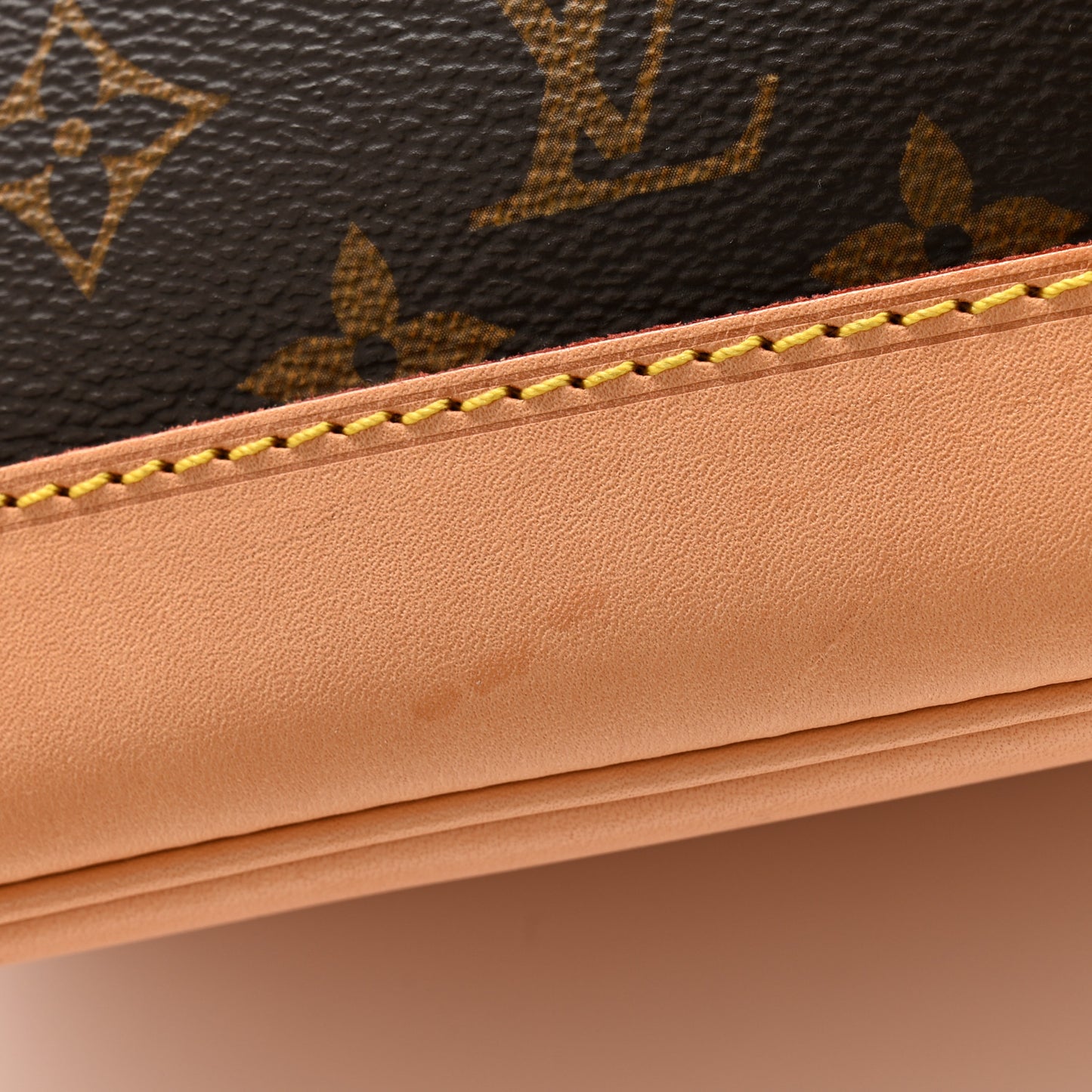 Monogram Petit Noe NM