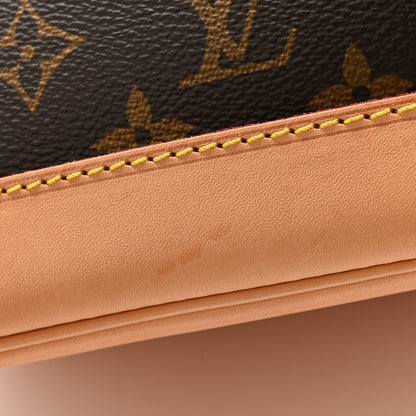Louis Vuitton Monogram Petit Noe NM 11 of 11