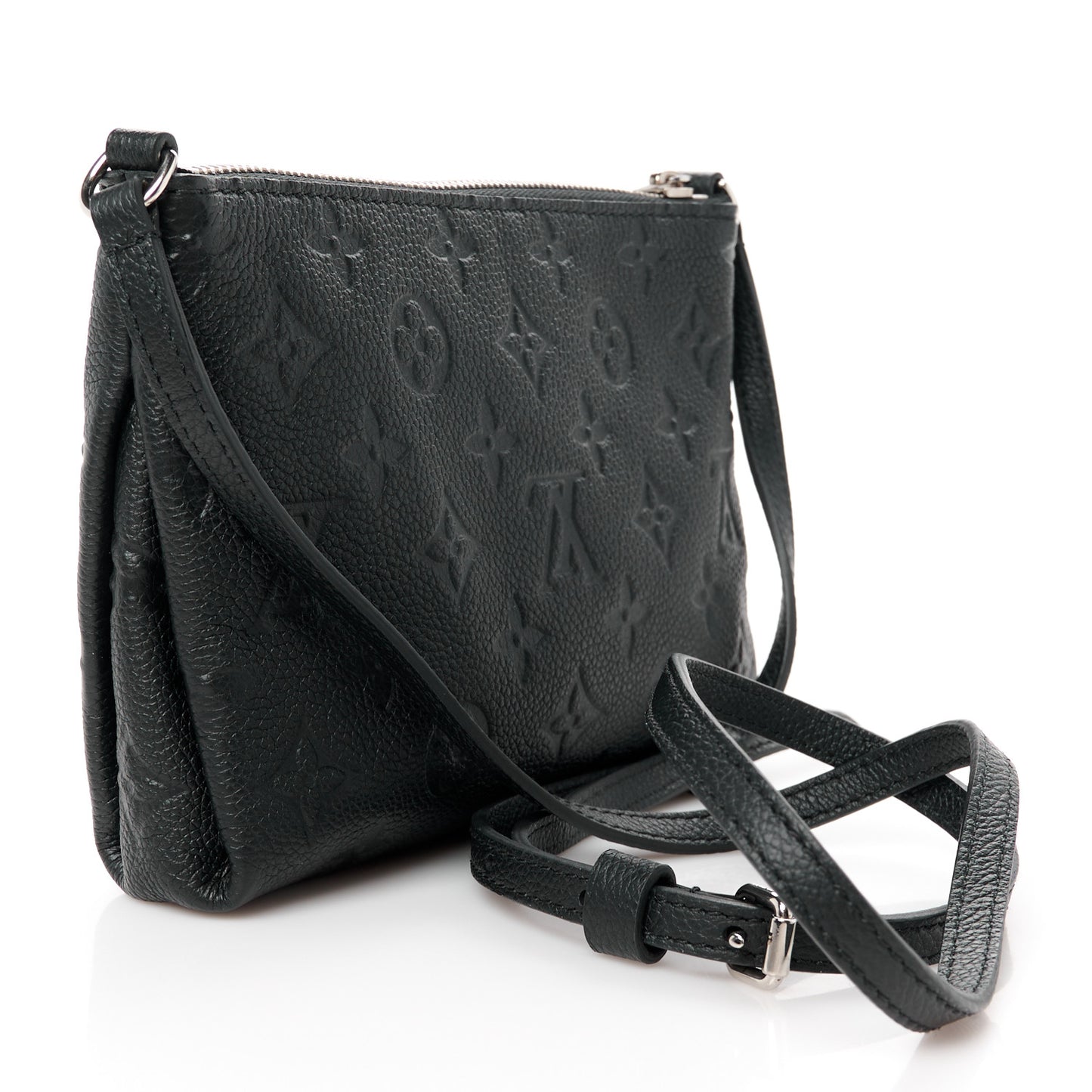 Empreinte Pallas Crossbody Black