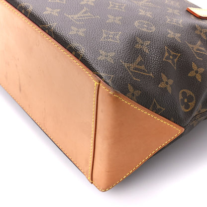 Louis Vuitton Monogram Cabas Piano 11 of 14