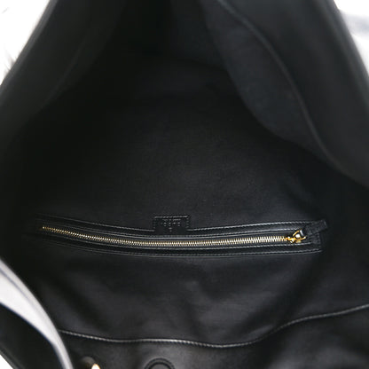 Gucci Calfskin Large Beatrix Tote Black 5 of 10